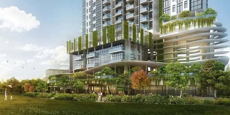 Kallang Riverside Condo